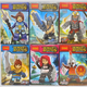 Illustration for article titled Fake iLeague of Legends/i LEGO Looks Awesome